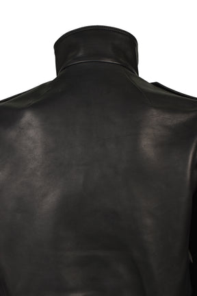 REV JACKET / BLACK