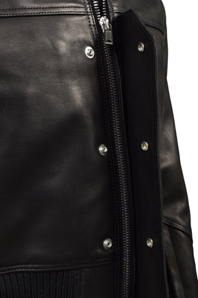 REV JACKET / BLACK