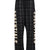 LOUNGE PANT / VTG BLK PLAID