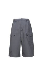 WINDSTOPPER_ FLIGHT MIL SHORTS / CHA