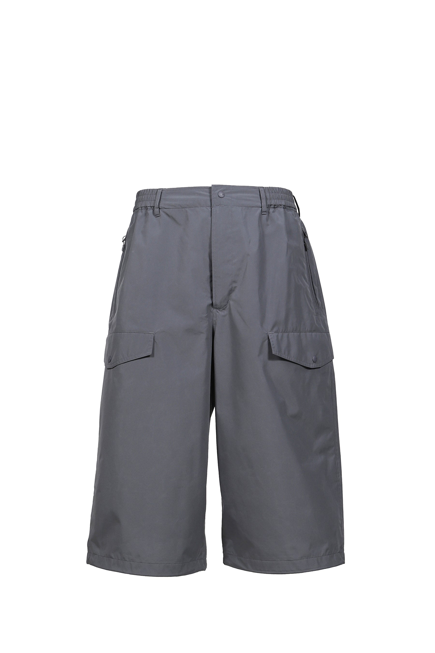 WINDSTOPPER_ FLIGHT MIL SHORTS / CHA