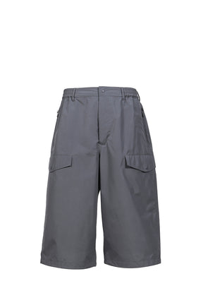 WINDSTOPPER_ FLIGHT MIL SHORTS / CHA