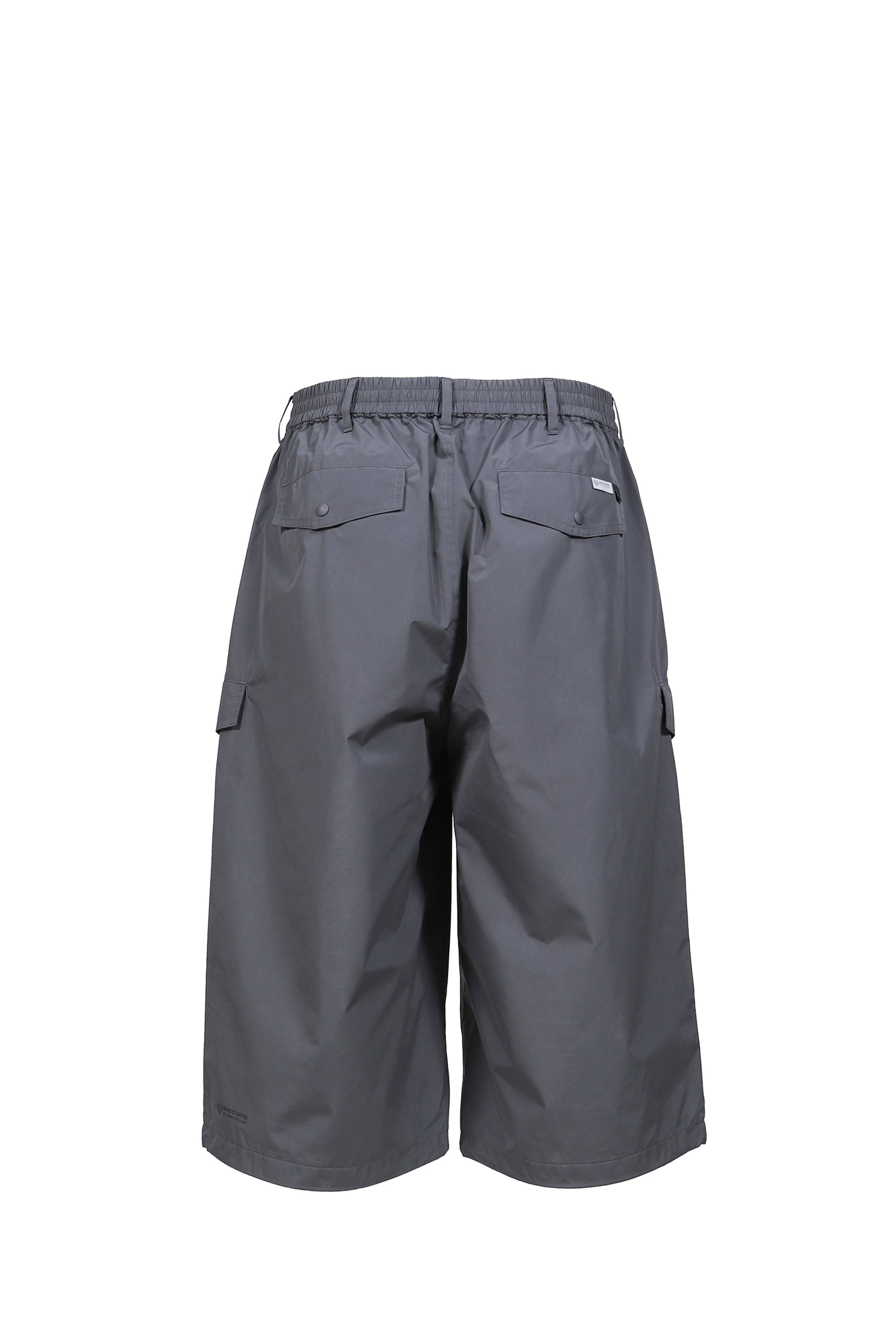 WINDSTOPPER_ FLIGHT MIL SHORTS / CHA