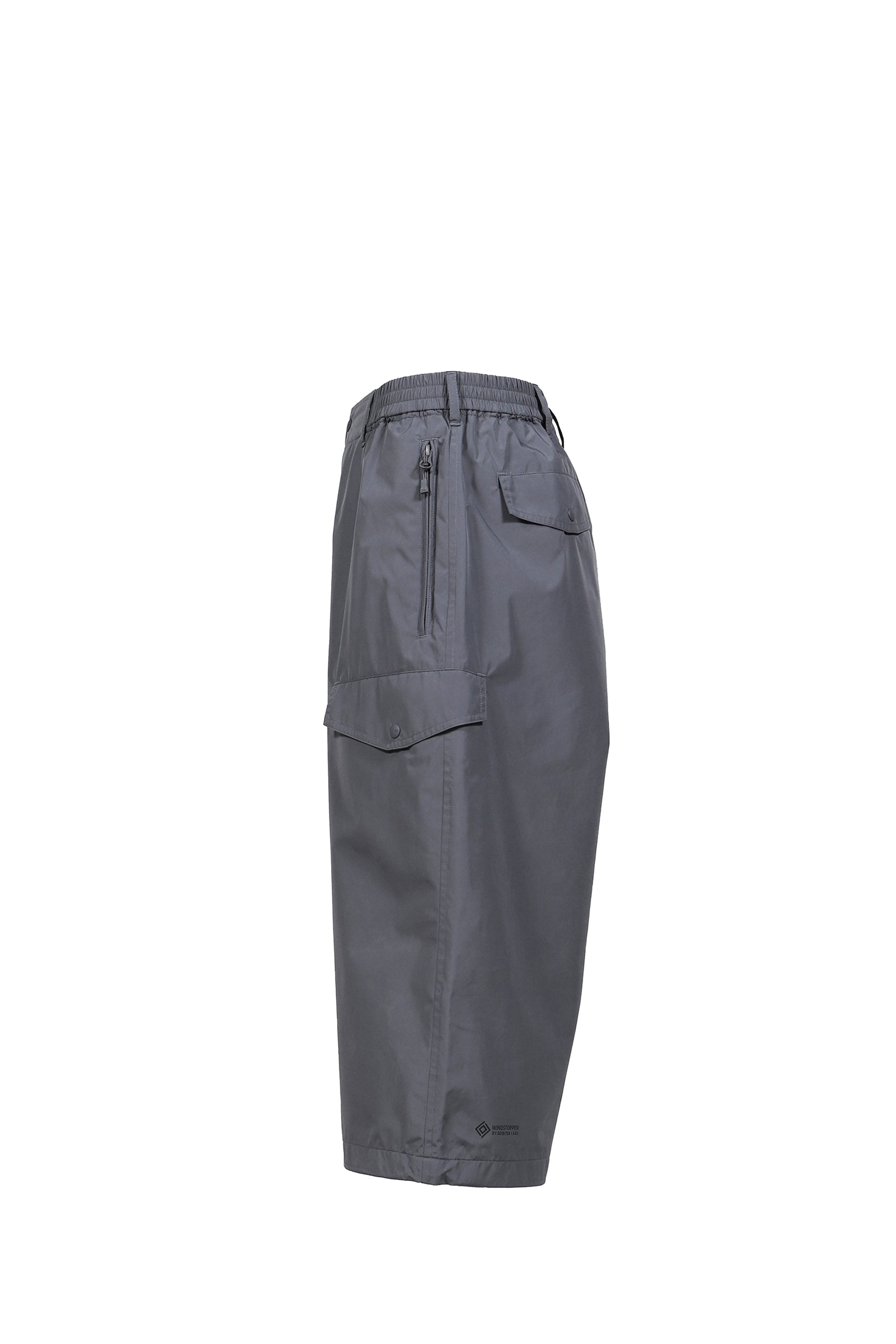 WINDSTOPPER_ FLIGHT MIL SHORTS / CHA