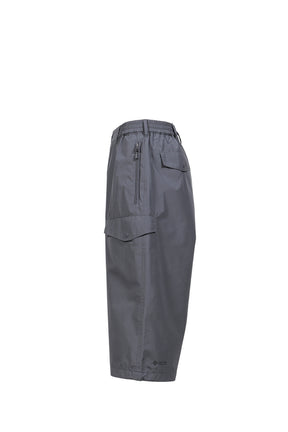 WINDSTOPPER_ FLIGHT MIL SHORTS / CHA