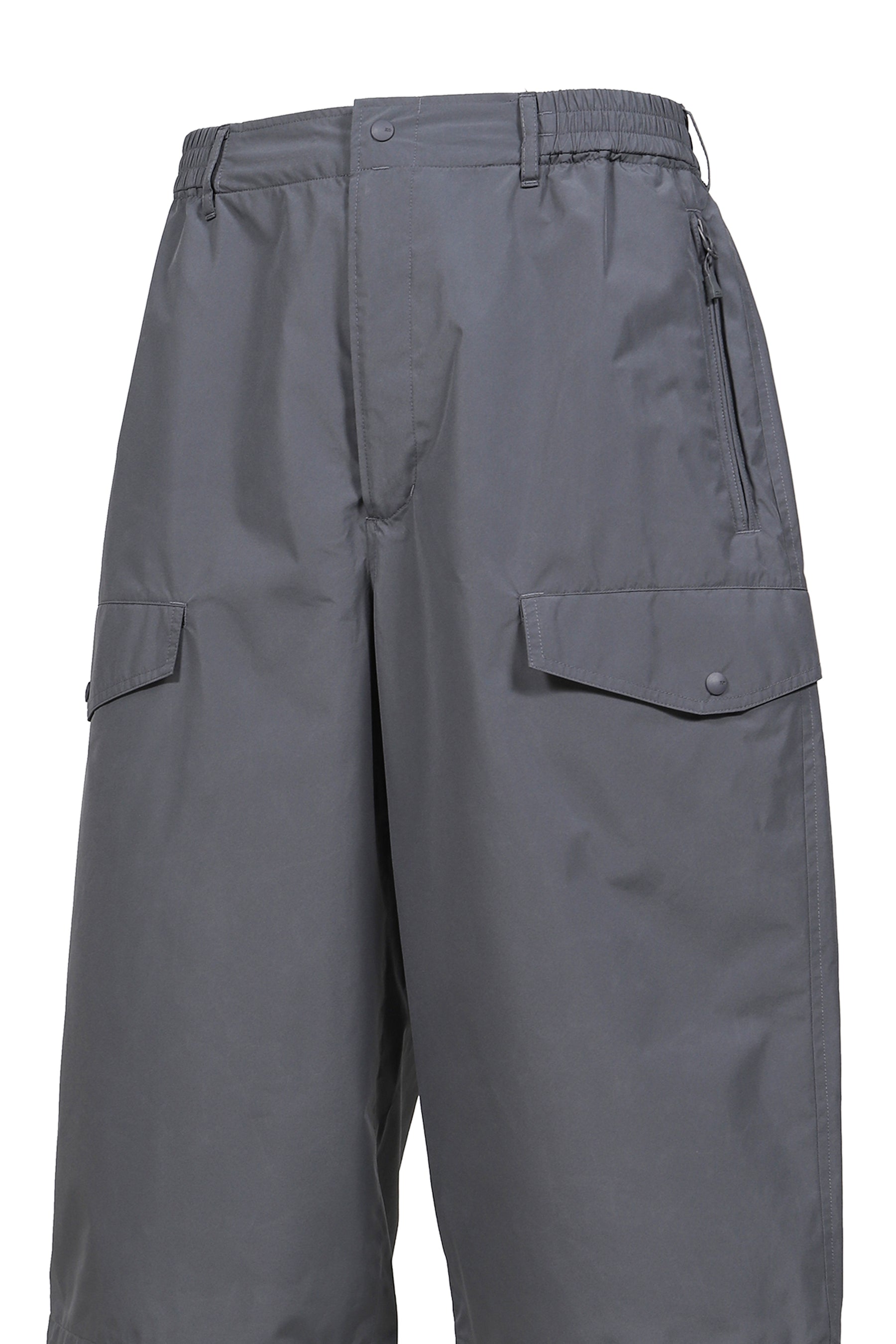 WINDSTOPPER_ FLIGHT MIL SHORTS / CHA