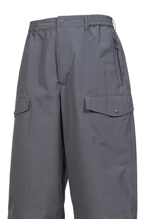 WINDSTOPPER_ FLIGHT MIL SHORTS / CHA