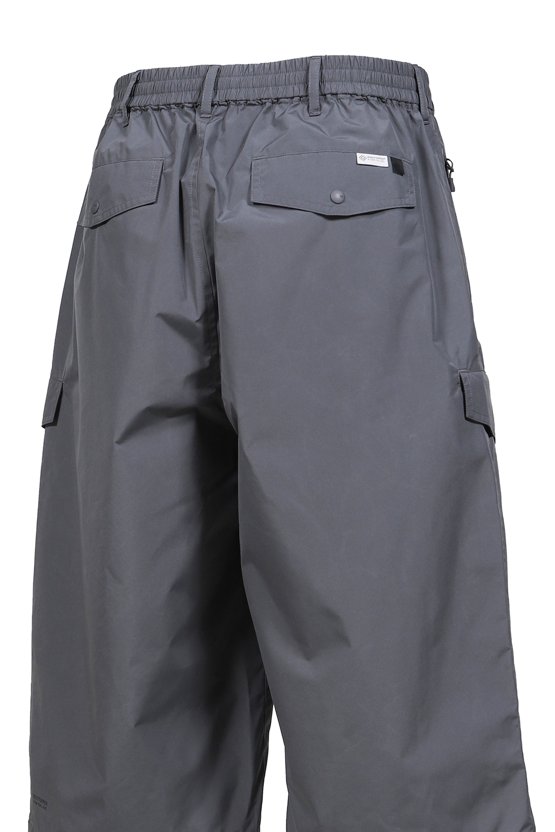 WINDSTOPPER_ FLIGHT MIL SHORTS / CHA