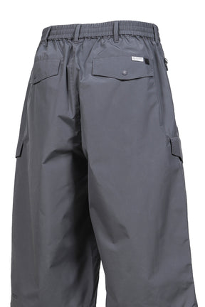 WINDSTOPPER_ FLIGHT MIL SHORTS / CHA
