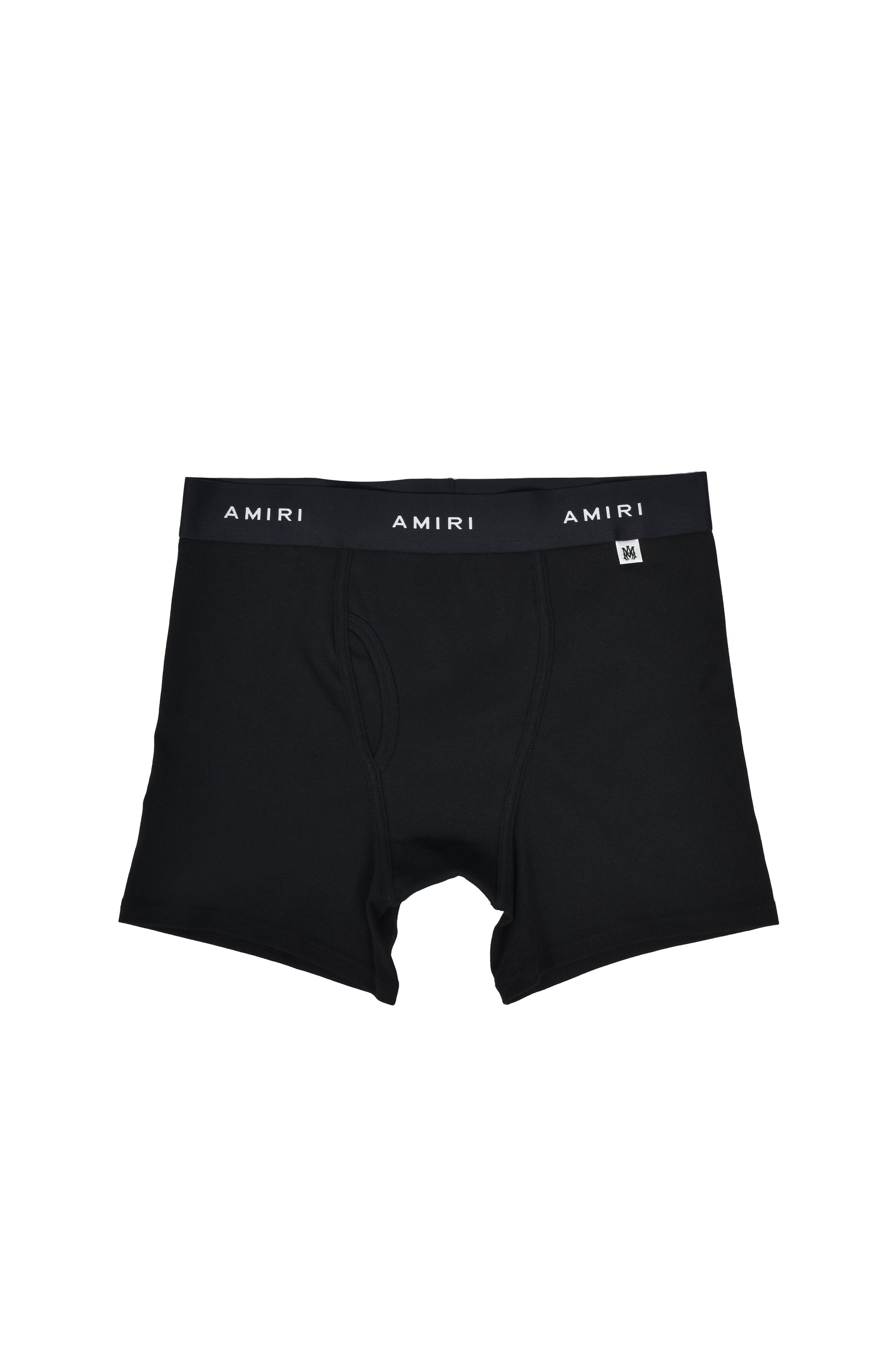 AMIRI BRIEF 2-PACK / BLK