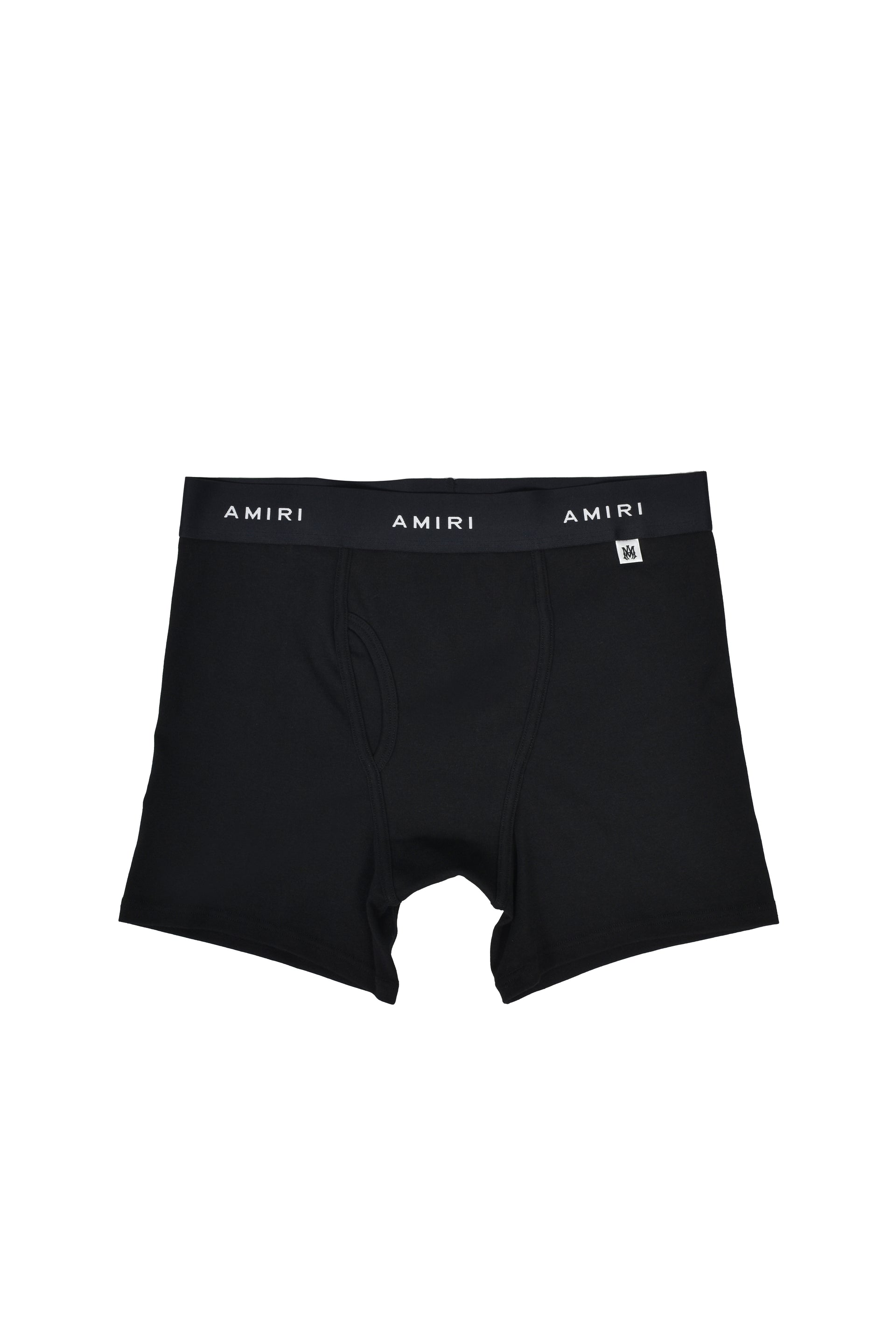 AMIRI BRIEF 2-PACK / BLK