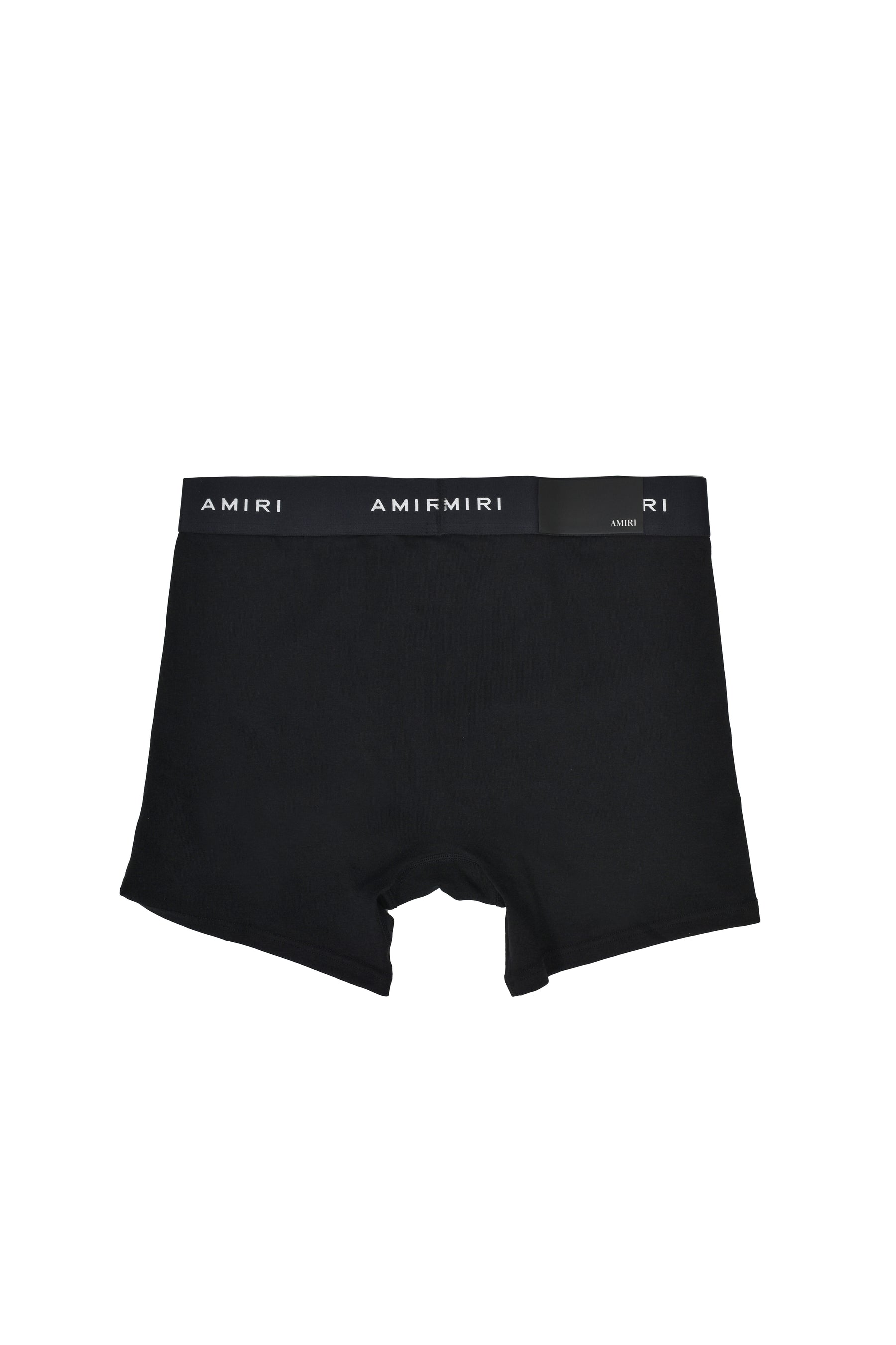 AMIRI BRIEF 2-PACK / BLK