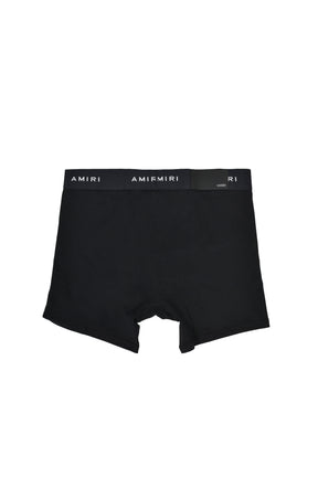 AMIRI BRIEF 2-PACK / BLK