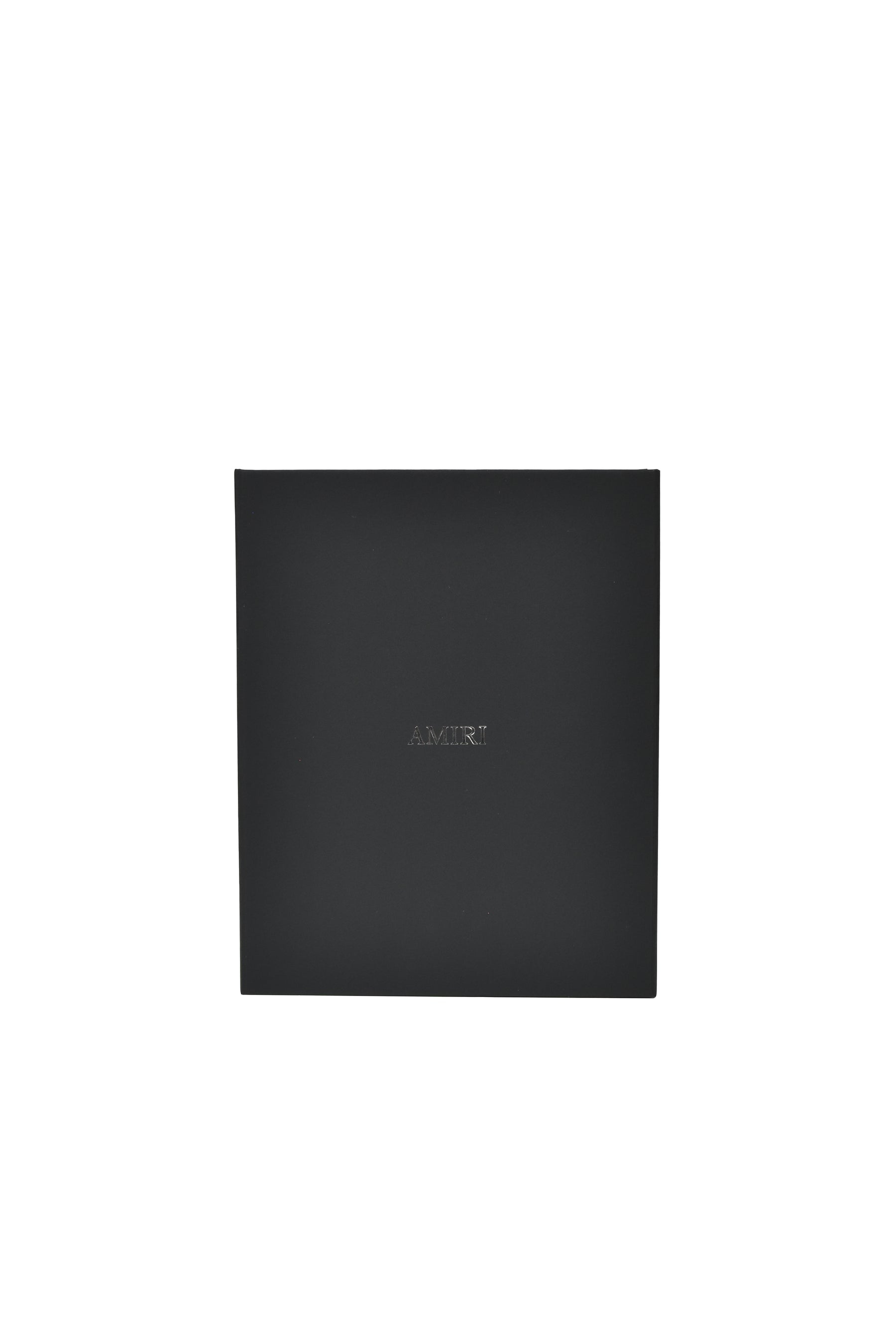 AMIRI BRIEF 2-PACK / BLK
