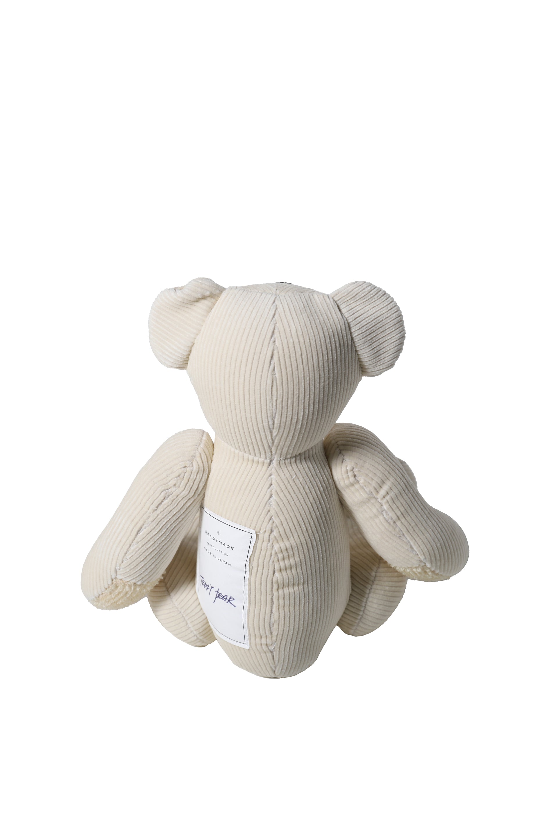 READYMADE TEDDY BEAR / ASSORT