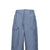WINDSTOPPER_ FLIGHT MIL SHORTS / SMOKE BLU