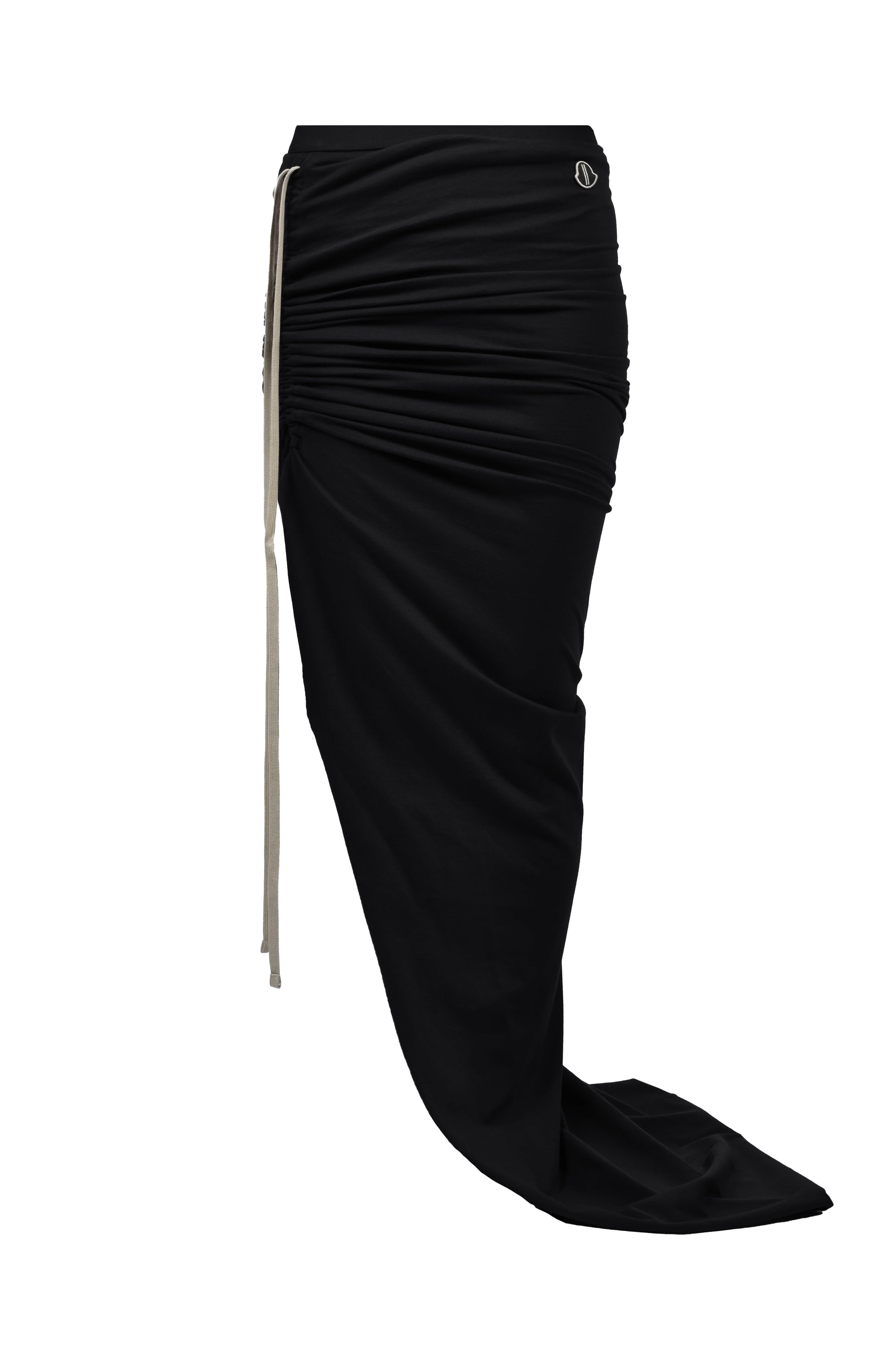 ADJUSTABLE SKIRT / BLK