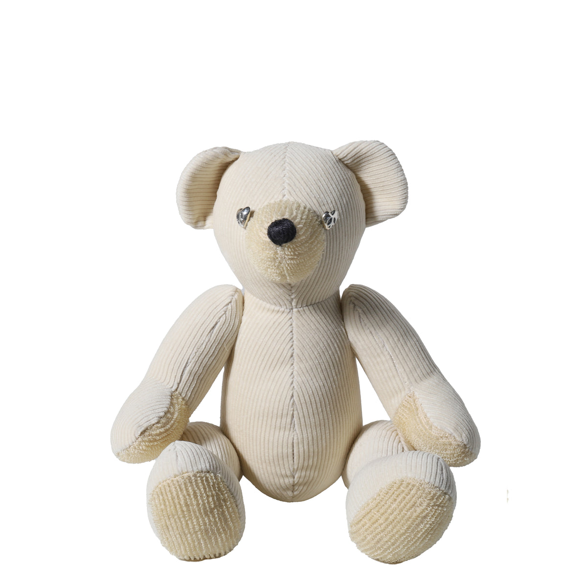 READYMADE レディメイド FW24 TEDDY BEAR / ASSORT - NUBIAN