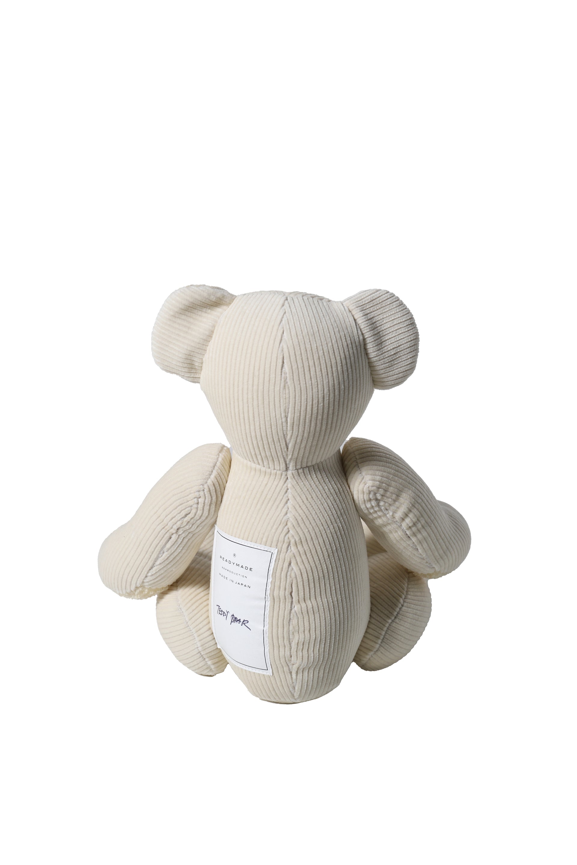 READYMADE TEDDY BEAR / ASSORT