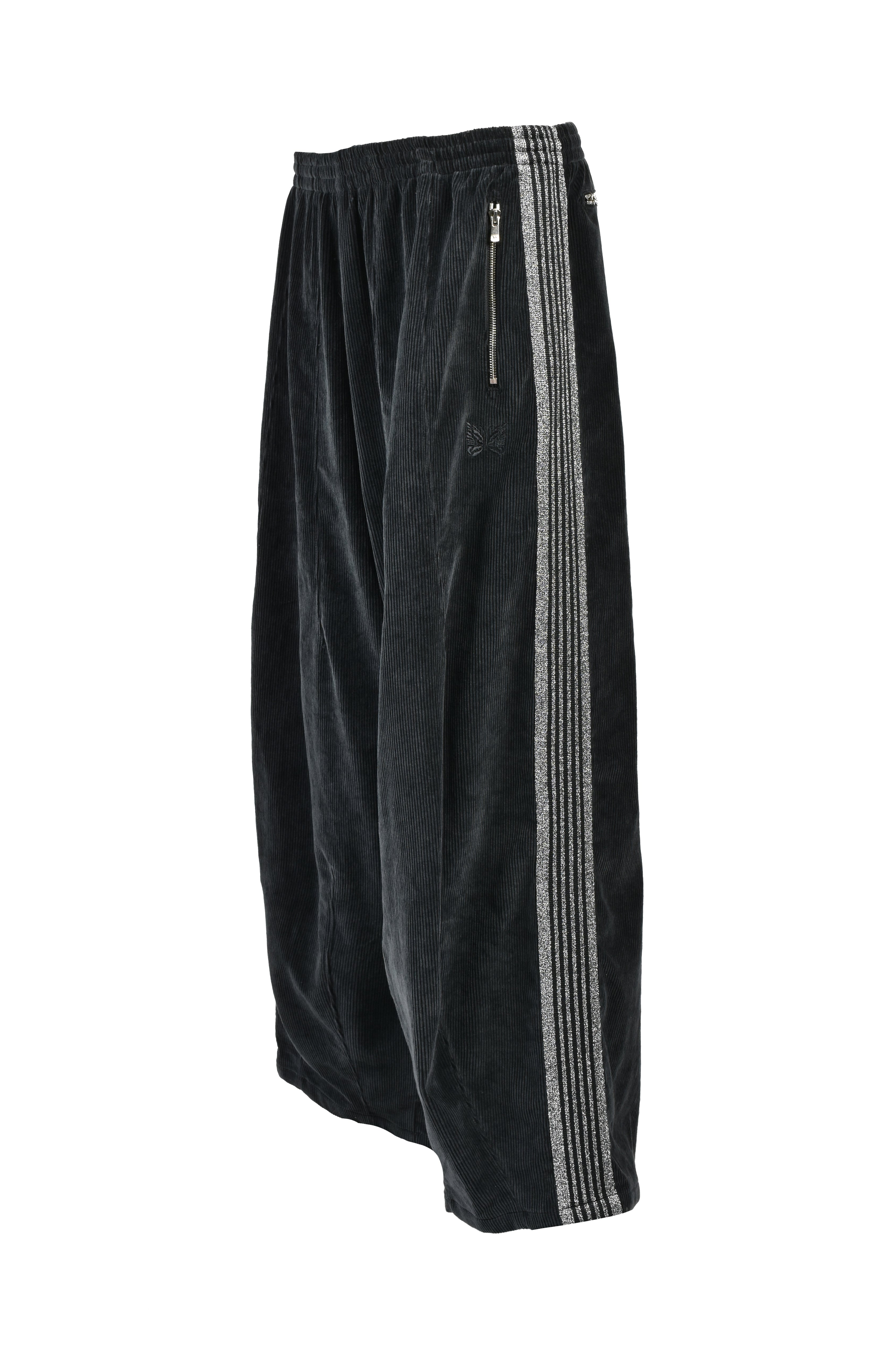 Needles ニードルス NUBIAN 20周年記念アイテム H.D. TRACK PANT