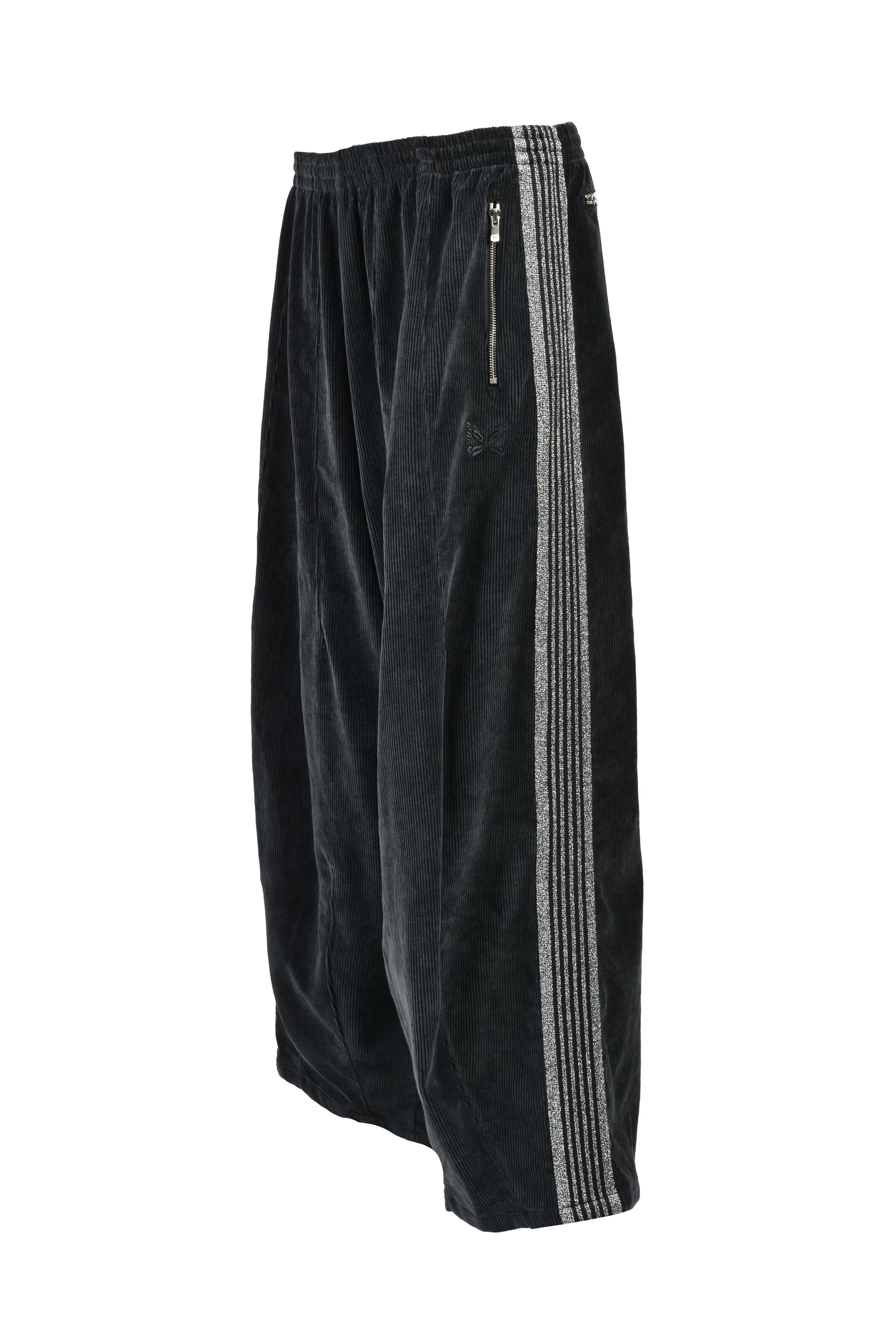 H.D. TRACK PANT - CORDUROY (20TH EXCLUSIVE) / BLK