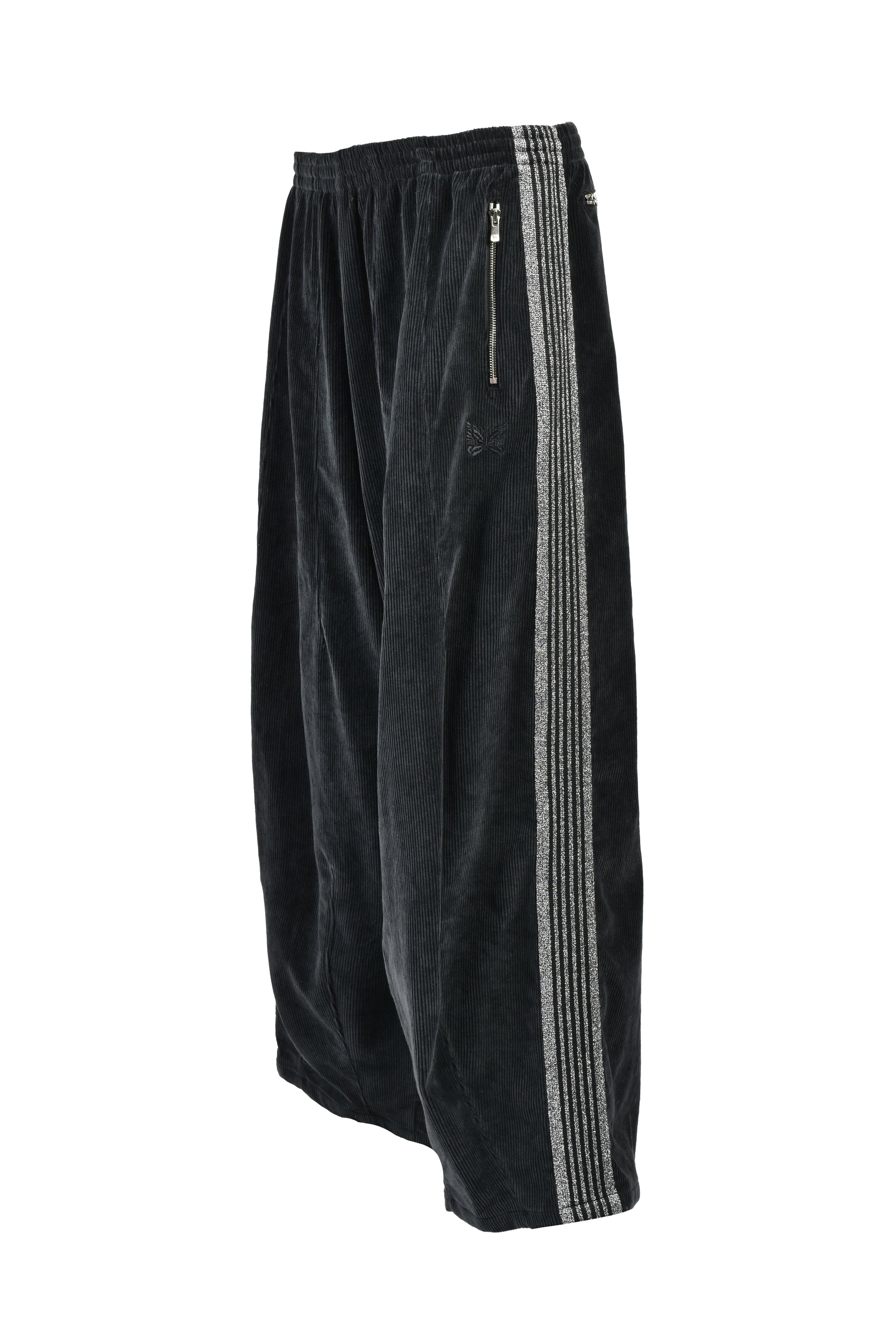 H.D. TRACK PANT - CORDUROY (20TH EXCLUSIVE) / BLK