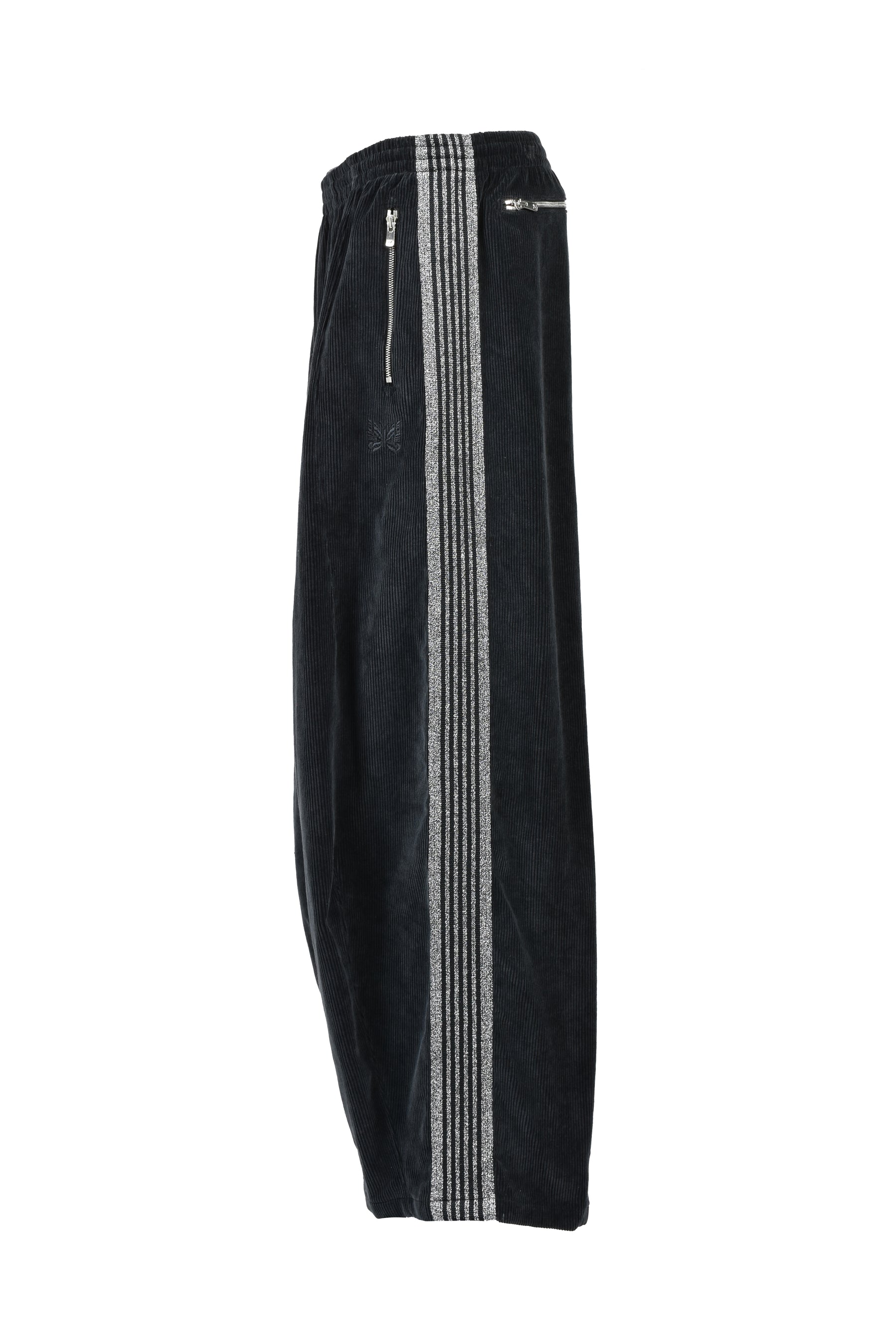 H.D. TRACK PANT - CORDUROY (20TH EXCLUSIVE) / BLK