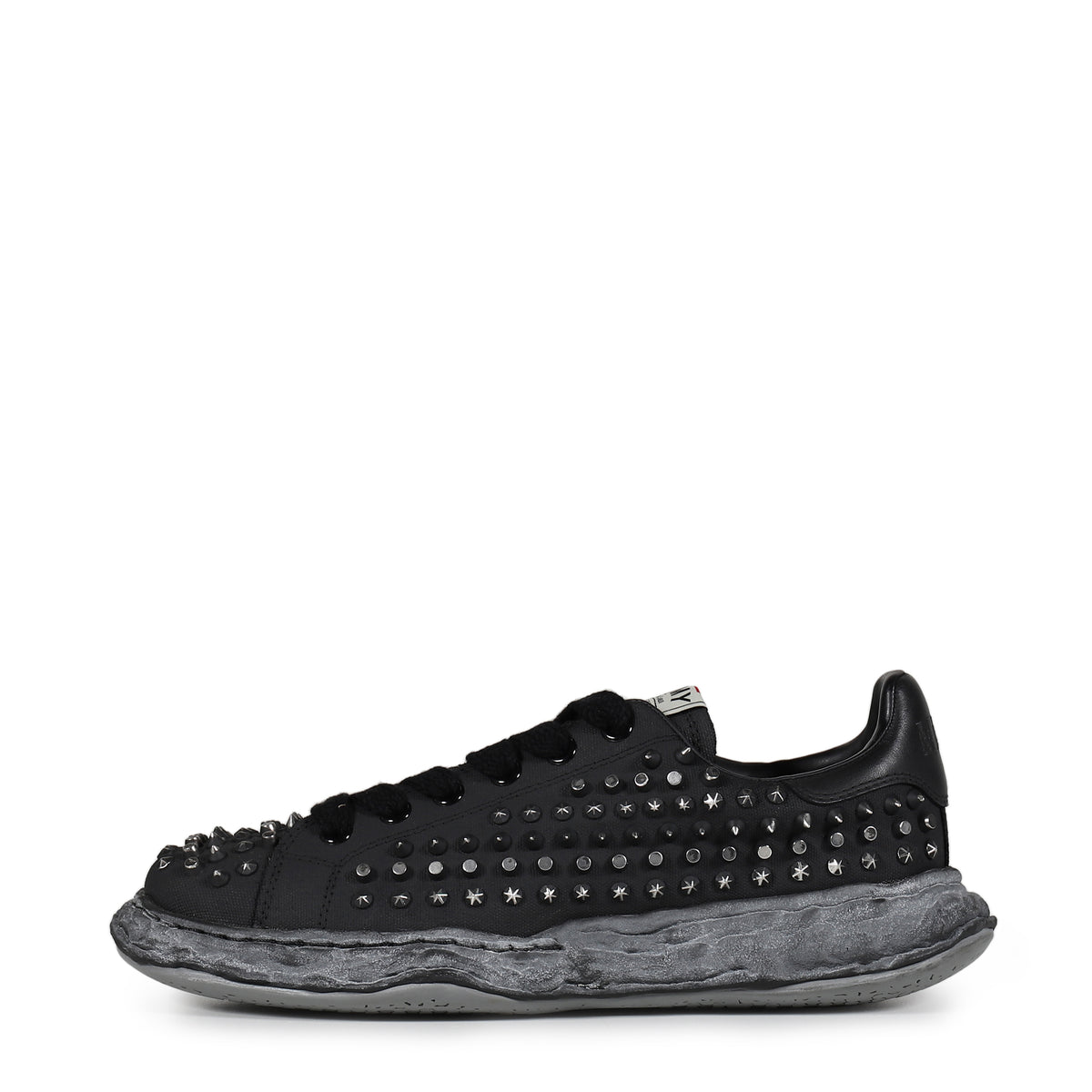Maison MIHARA YASUHIRO メゾン ミハラヤスヒロ FW25 CHARLES STUDDED