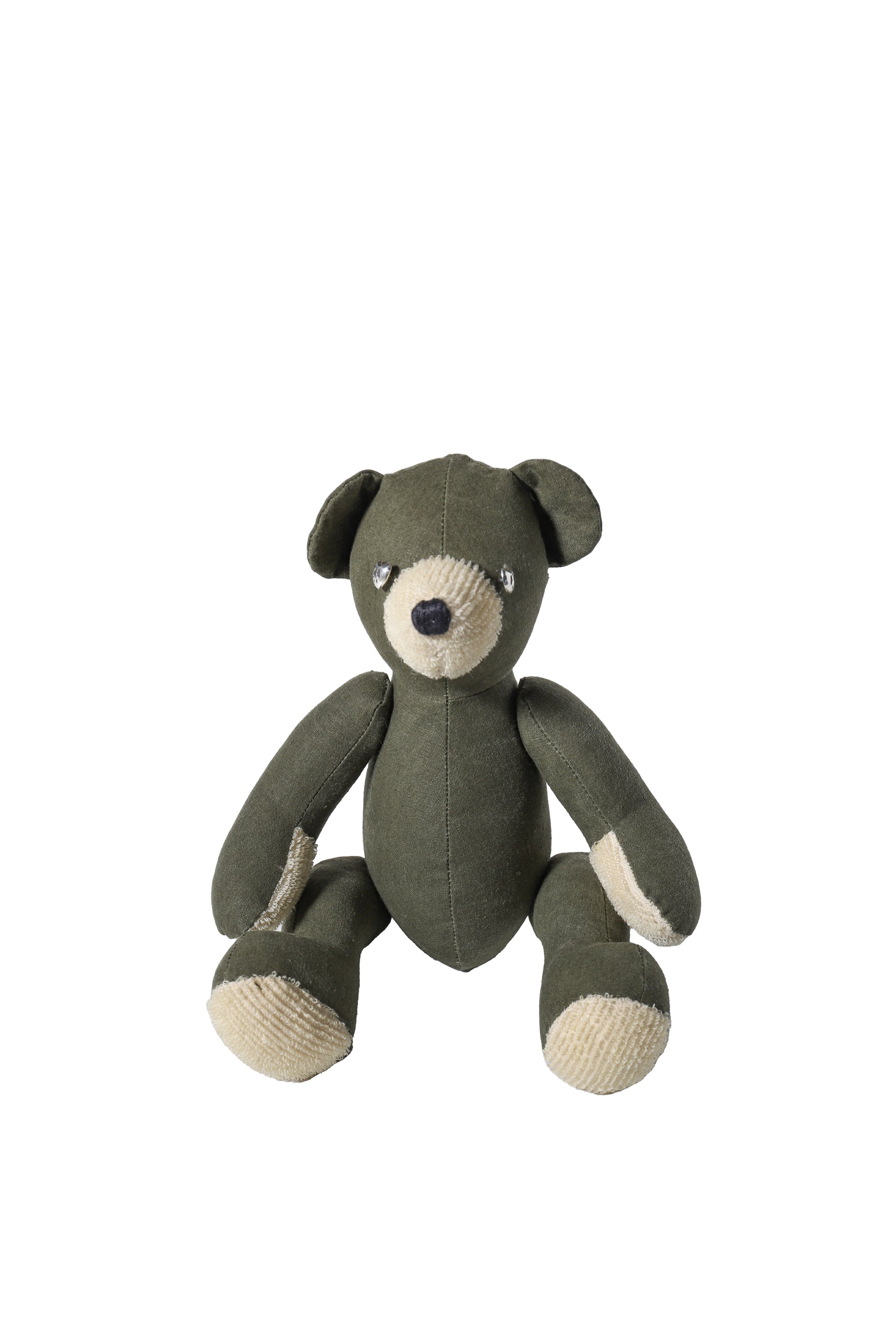 READYMADE TEDDY BEAR / ASSORT
