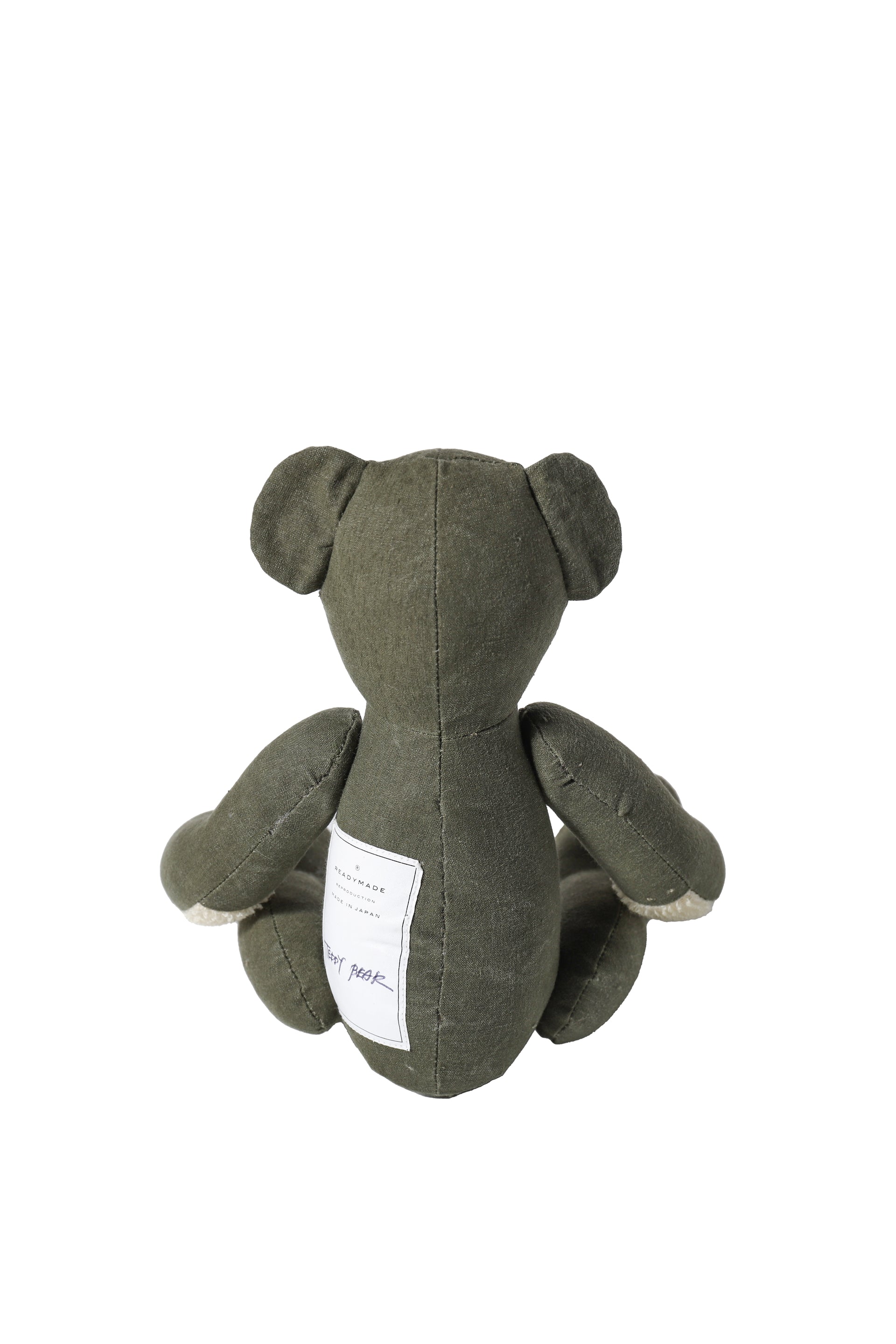 READYMADE TEDDY BEAR / ASSORT