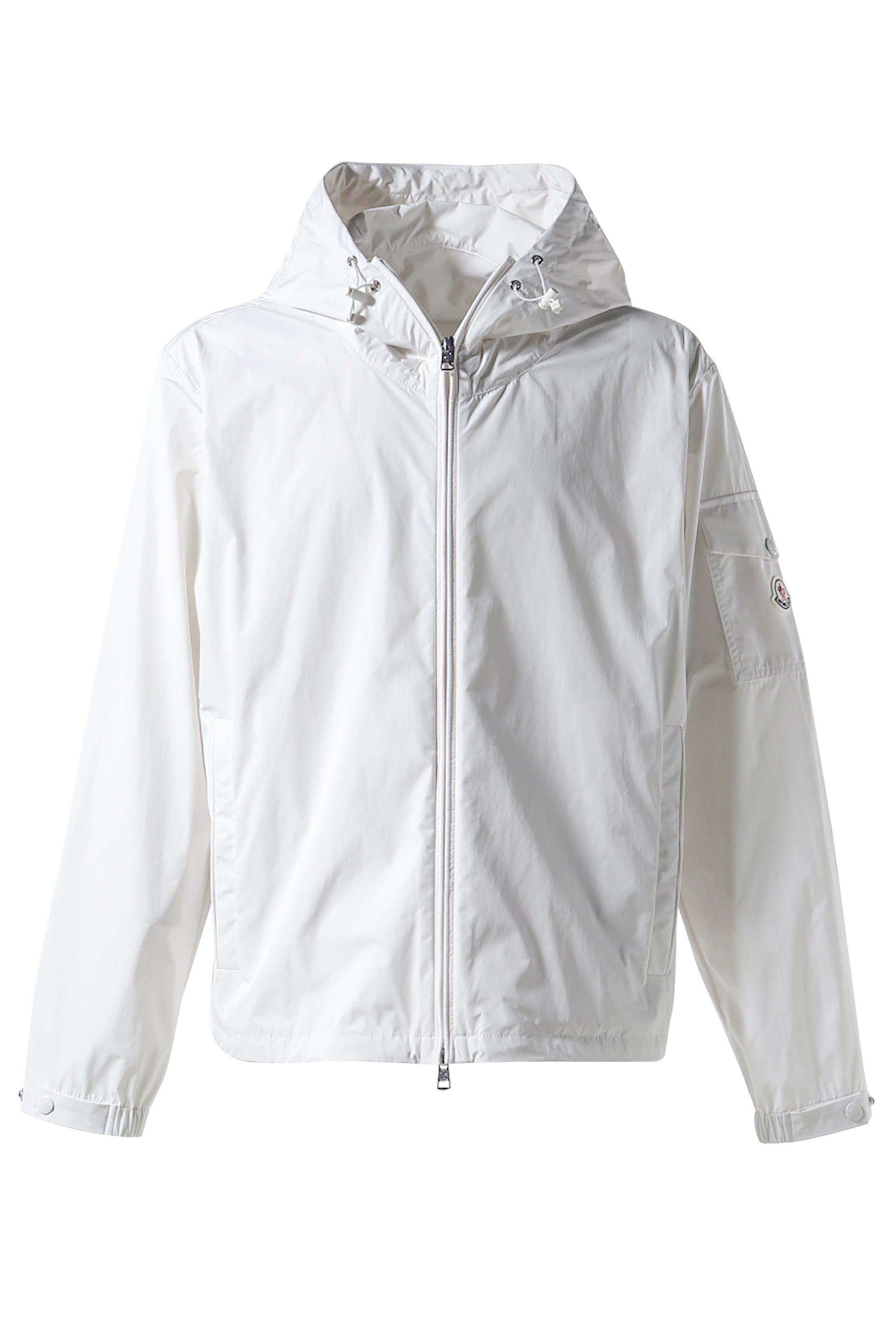 Moncler SASSIERE JACKET / WHT
