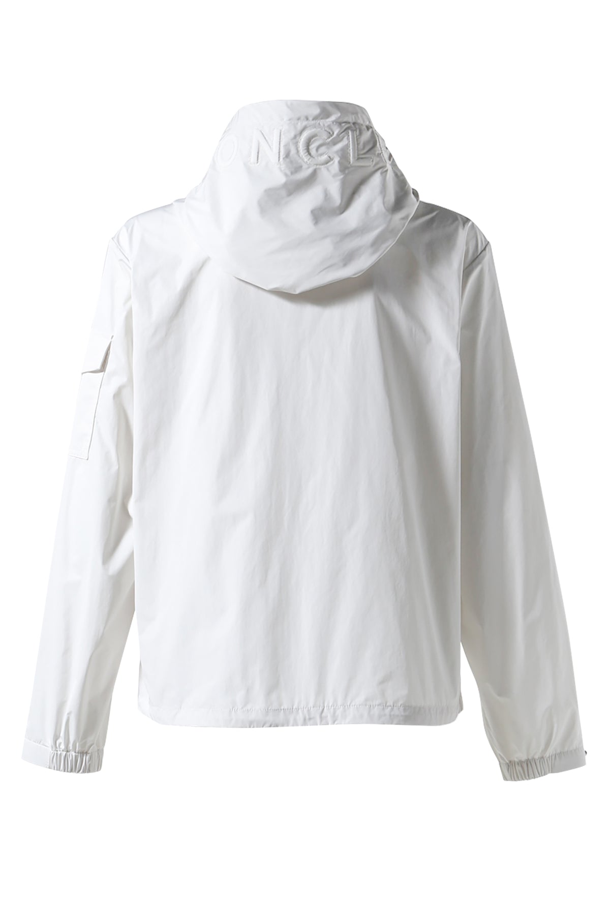 SASSIERE JACKET / WHT