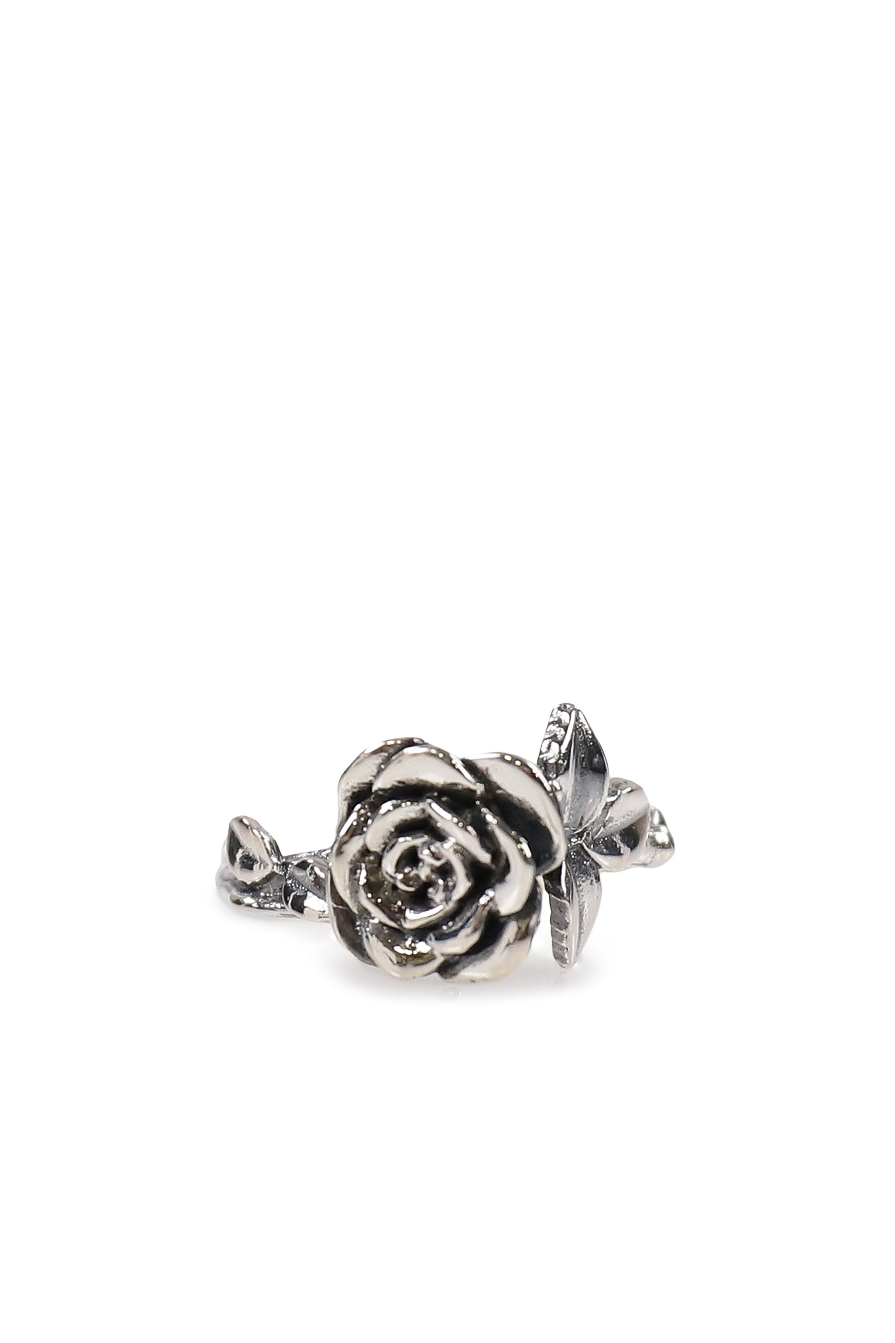 ROSE RING / SIL
