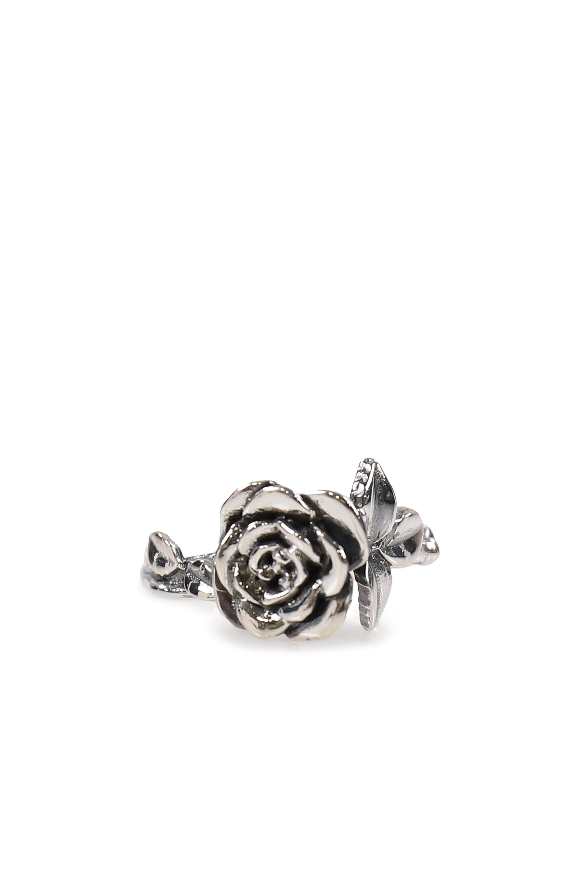 ROSE RING / SIL