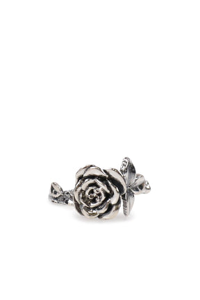 ROSE RING / SIL