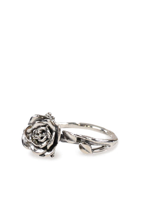 ROSE RING / SIL