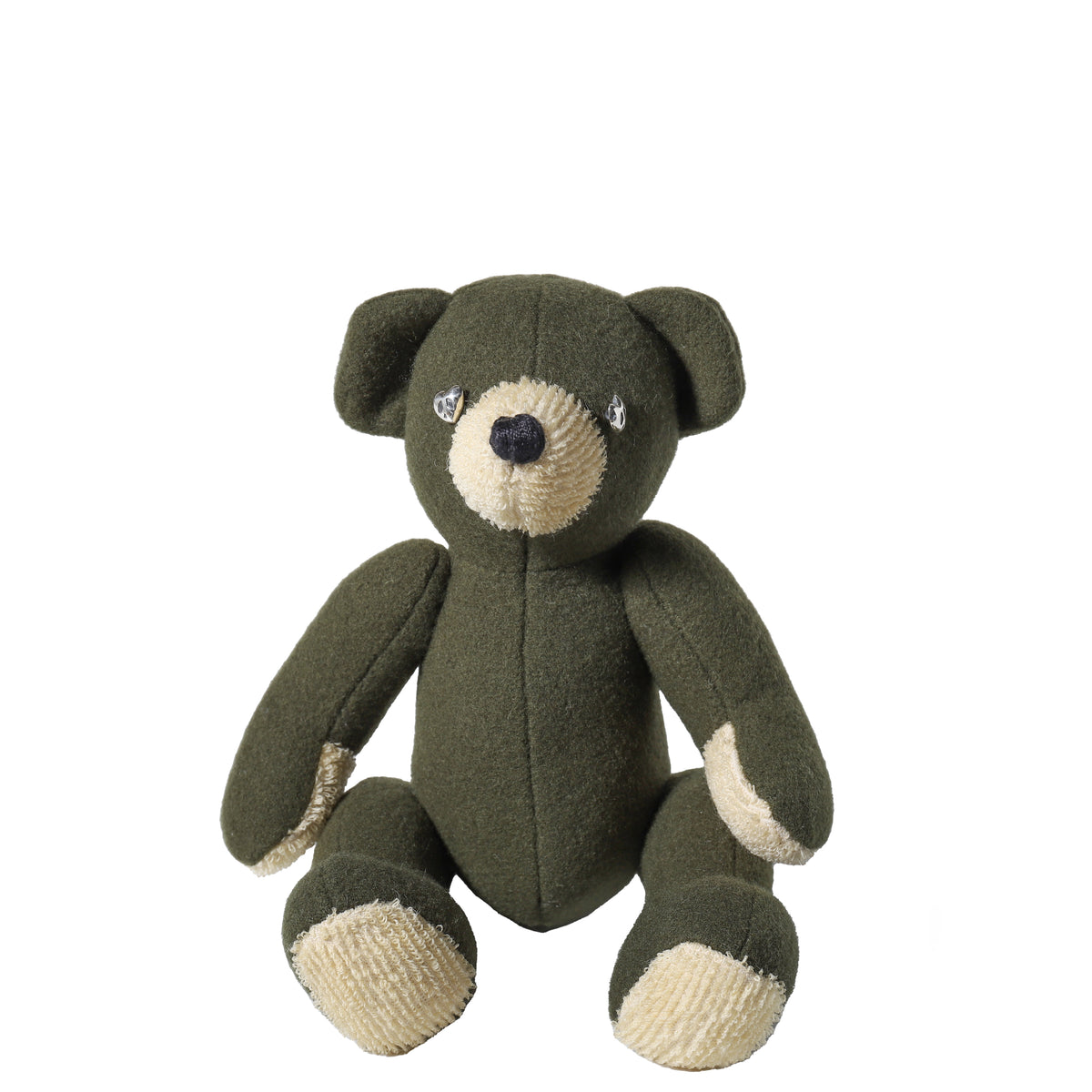 READYMADE レディメイド FW24 TEDDY BEAR / ASSORT - NUBIAN