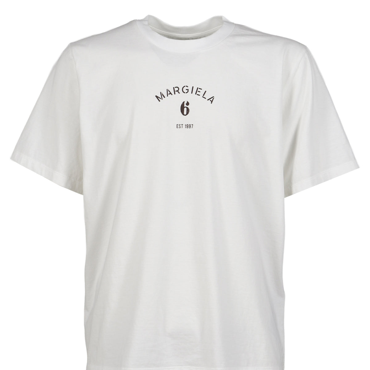 MM6 Maison Margiela エムエムシックス メゾンマルジェラ SS26 T-SHIRT