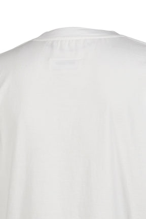 T-SHIRT / OFF WHT