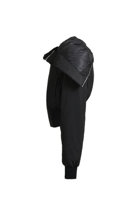 ALICE PARKA / BLK