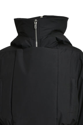 ALICE PARKA / BLK