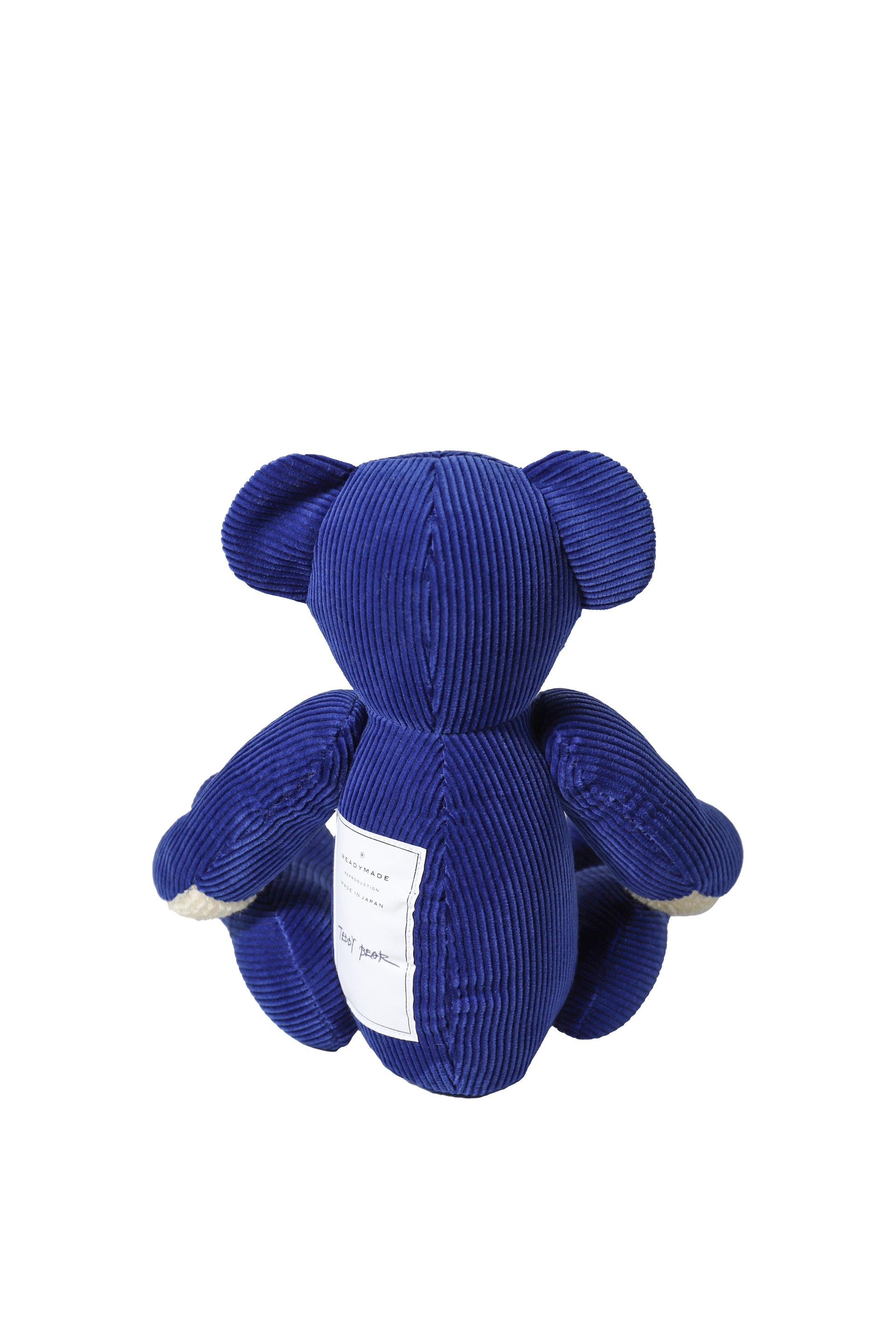 READYMADE TEDDY BEAR / ASSORT