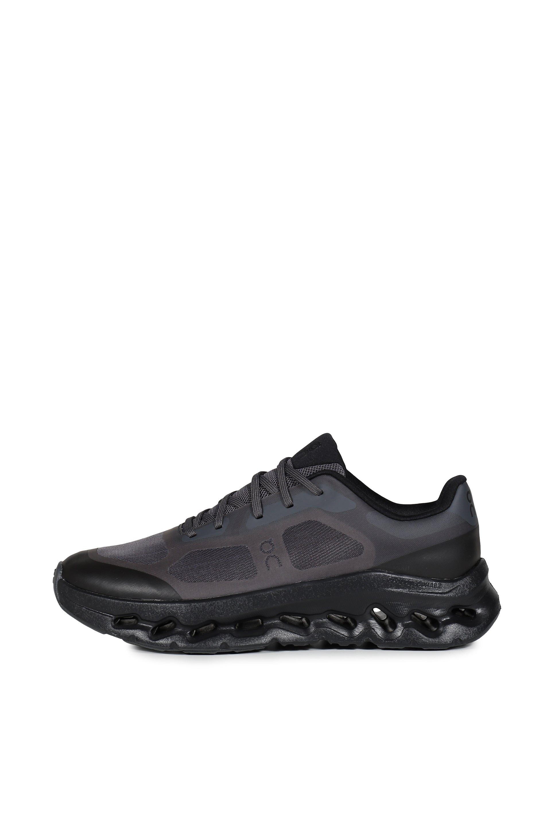 CLOUDTILT REMIX / BLK BLK