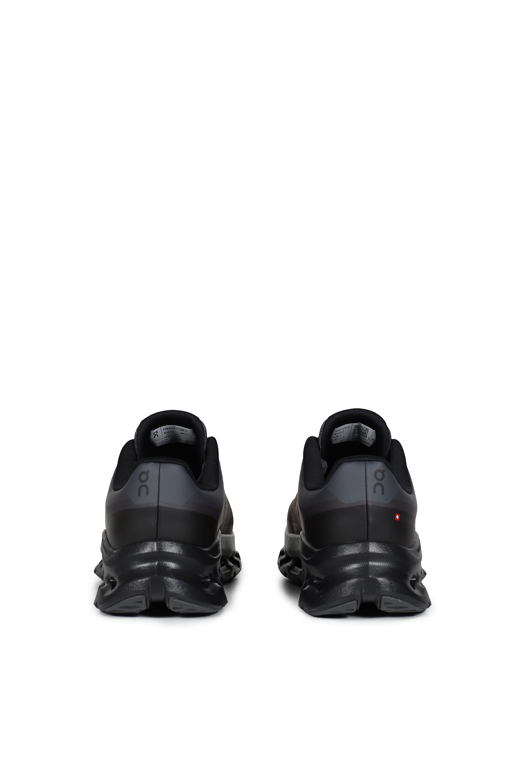 CLOUDTILT REMIX / BLK BLK