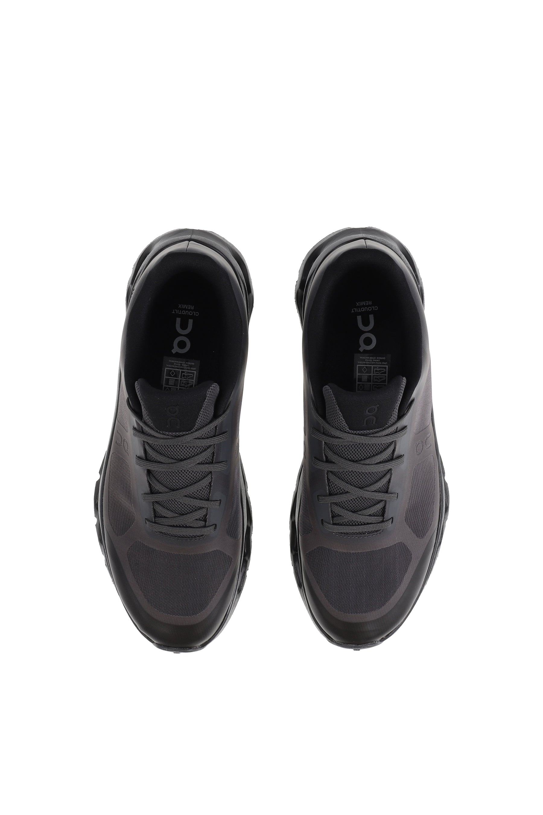 CLOUDTILT REMIX / BLK BLK