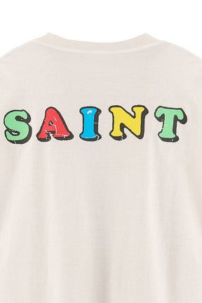 SAINT Mxxxxxx × Jamie Reid セントマイケル ジェイミー リード