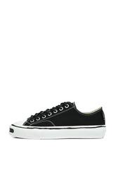 "JOEY" VULCANIZE SNEAKER / BLK