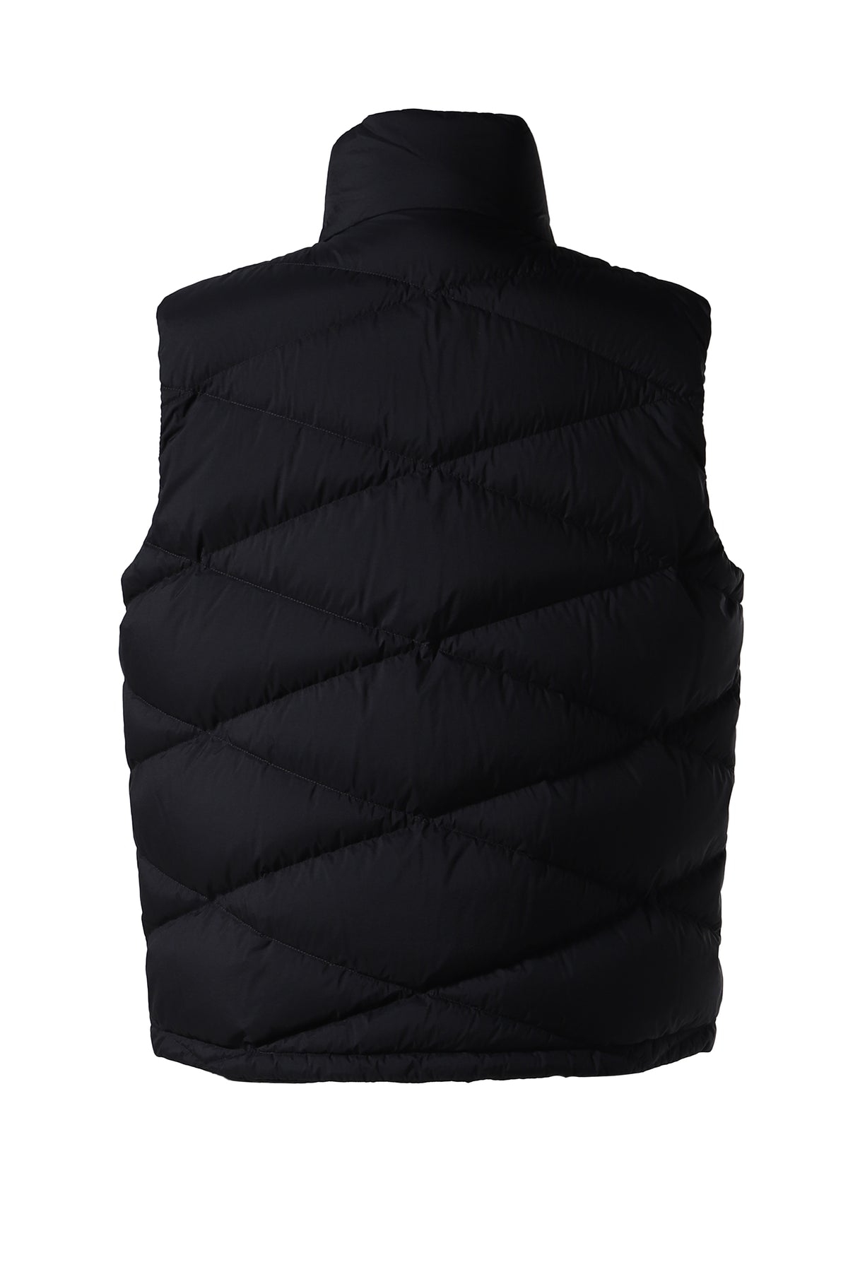 BOREAS VEST / BLK (999)