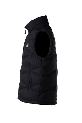 BOREAS VEST / BLK (999)