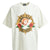 BREATH STARR ANGEL LOGO TEE / CRE